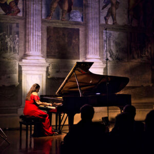 VII Festival Pianistico Internazionale Bartolomeo Cristofori