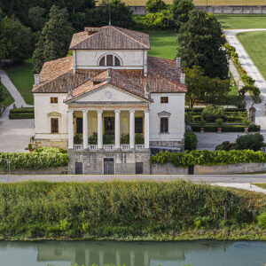 L'anniversario della nascita di Vincenzo Scamozzi si celebra a Villa Molin