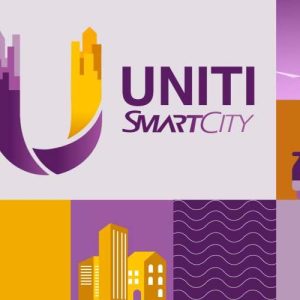 UNITI – Smart City: ridisegnare lo spazio urbano