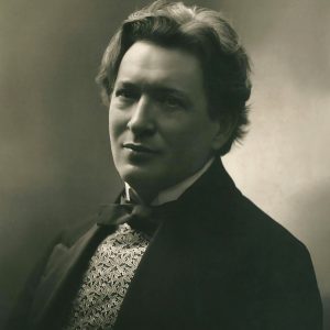 Ferruccio Busoni